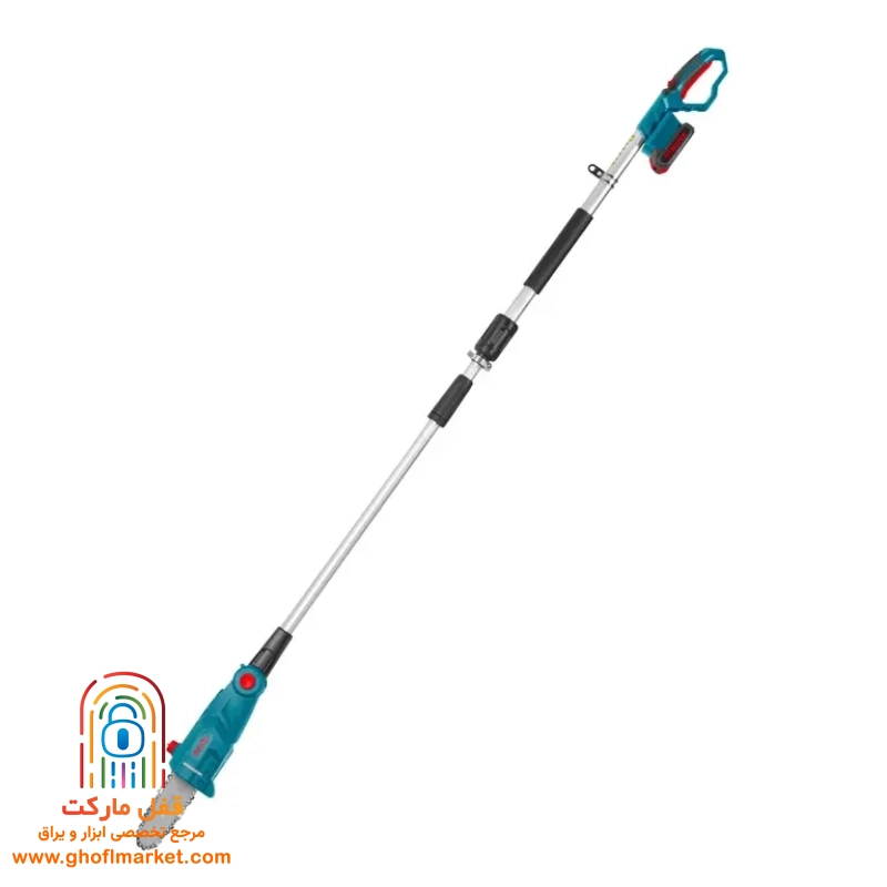 اره زنجیری شاخه زن 20 ولت رونیکس مدل 8602