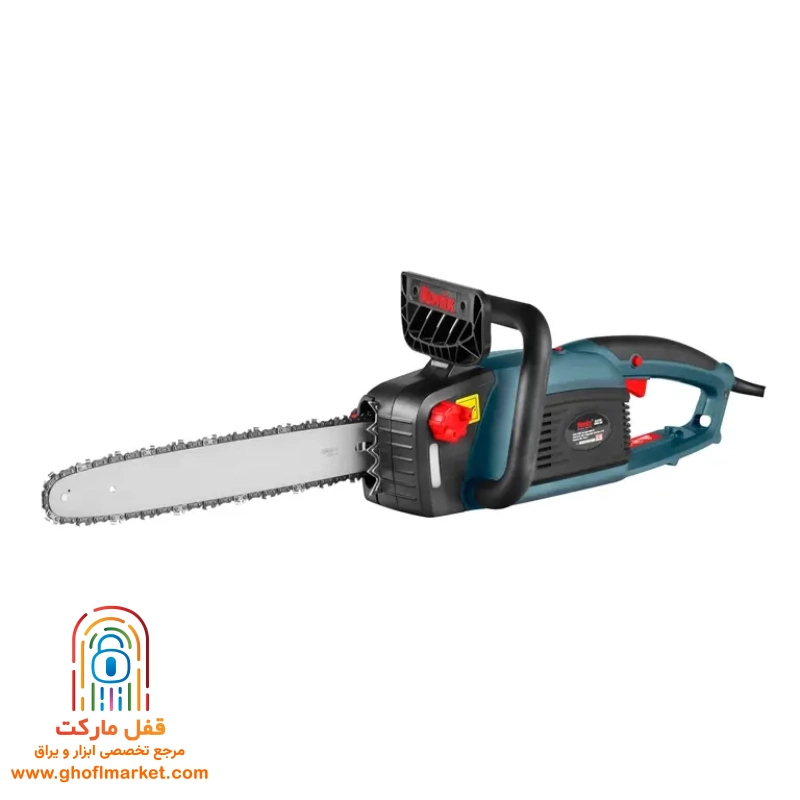 اره درخت بر برقی 2400 وات رونیکس مدل 4740