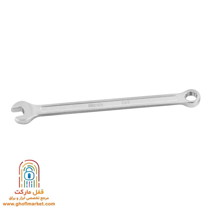 آچار یک سر تخت یک سر رینگ سایز 32 رونیکس RH-2132