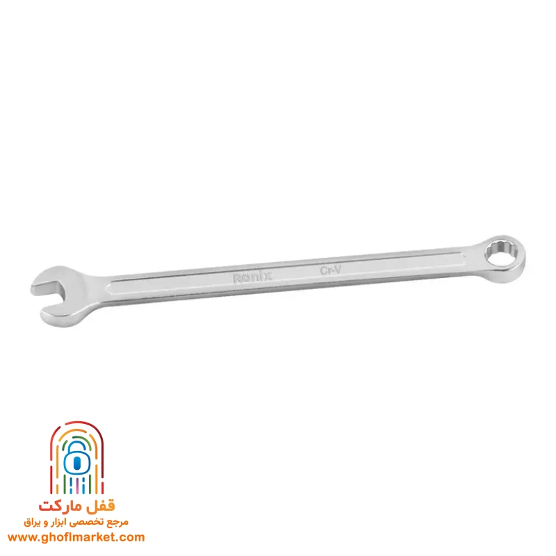 آچار یک سر تخت یک سر رینگ سایز 30 رونیکس مدل RH-2130