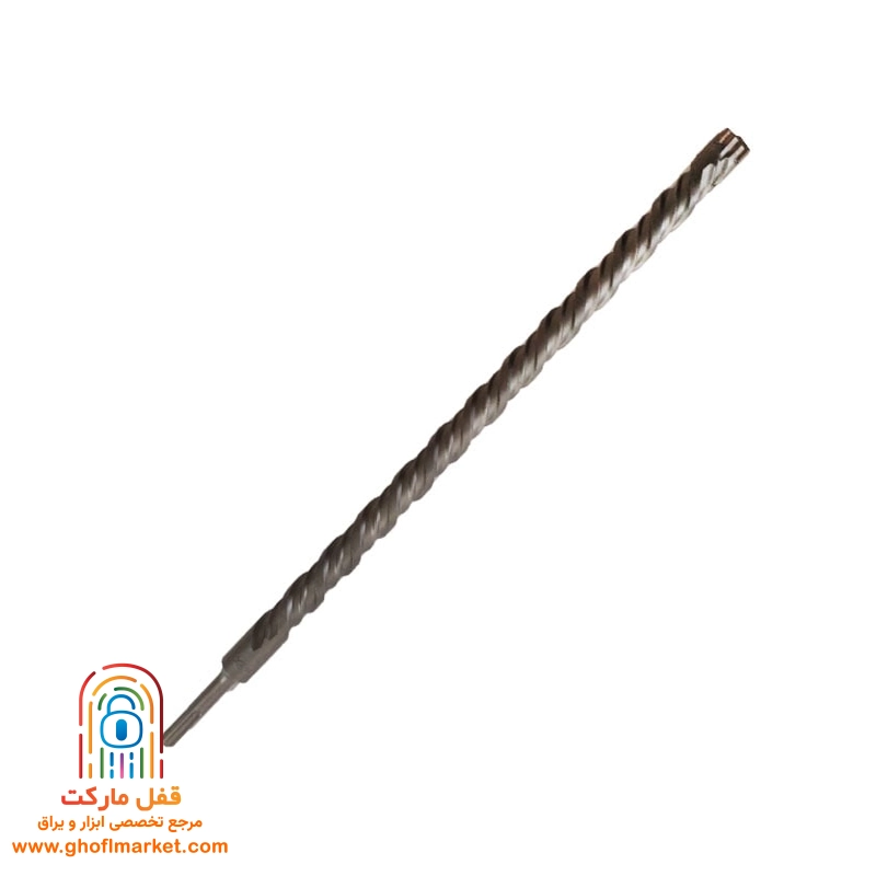 مته چهار شیار 16×260 کنزاکس مدل 7336 — تصویر ۲