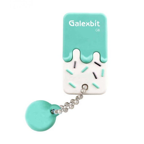 فلش مموری گلکسبیت Galexbit Wiper 16GB