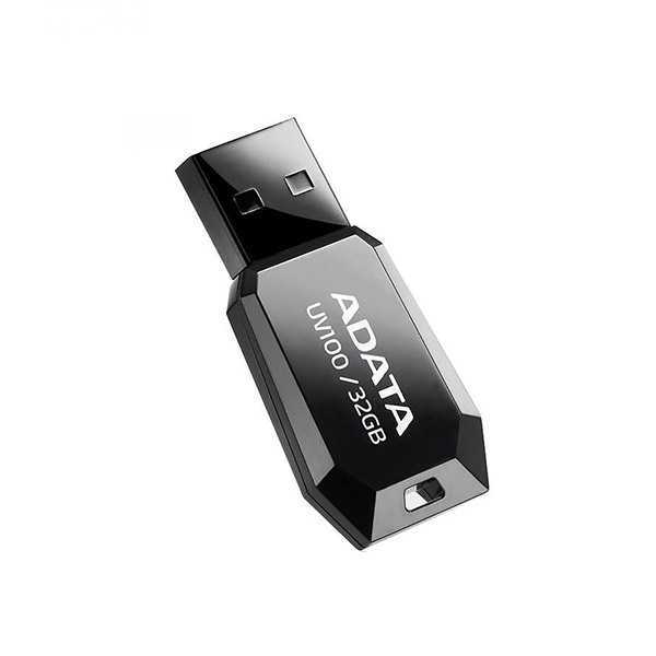 فلش مموری ای دیتا ADATA UV100 32GB