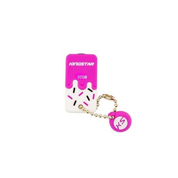 فلش مموری کینگ استار KingStar KS278 32GB