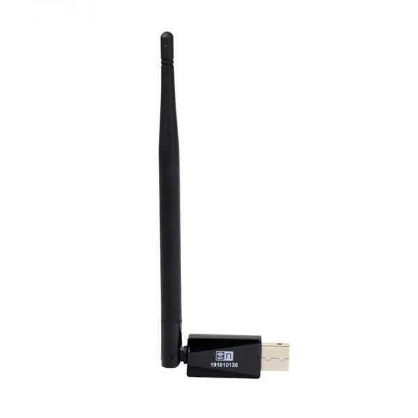 کارت شبکه بی سیم تسکو TSCO TW1010