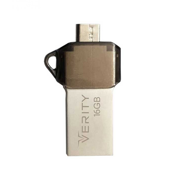 فلش مموری وریتی Verity O509 16GB