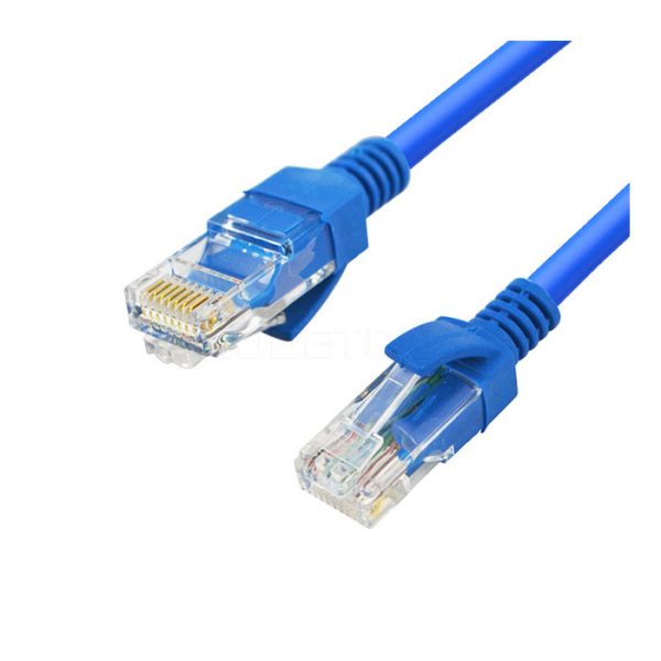 کابل شبکه 1.5 متری Cat 5