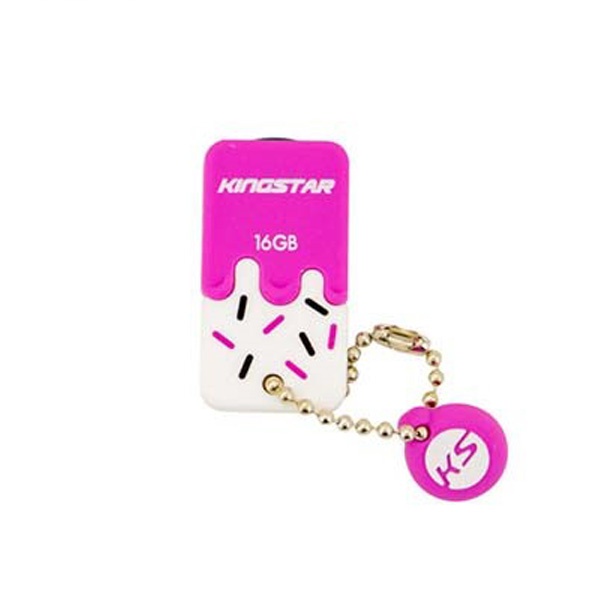 فلش مموری کینگ استار KingStar KS278 16GB