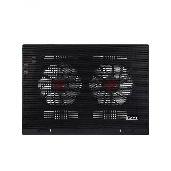 پایه خنک کننده لپ تاپ تسکو TSCO TCLP 3106