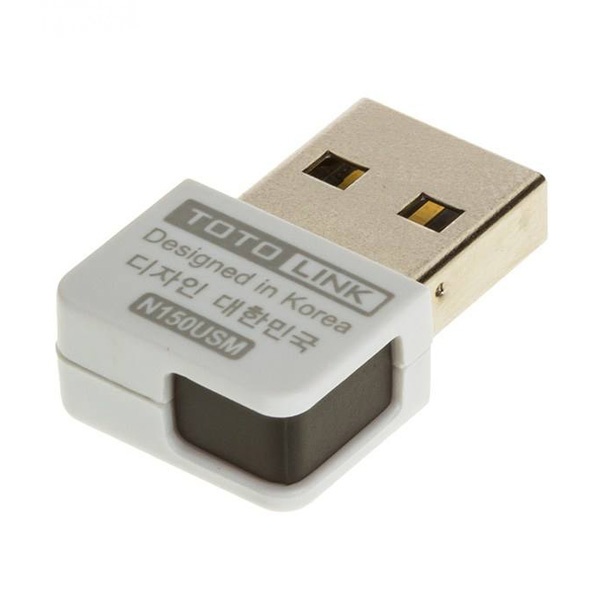 کارت شبکه بی سیم توتولینک TOTOLINK N150USM