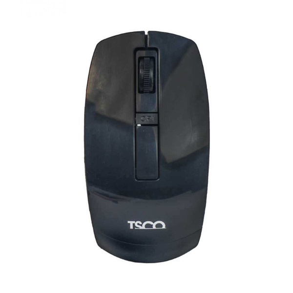 ماوس بی سیم تسکو TSCO TM 683W