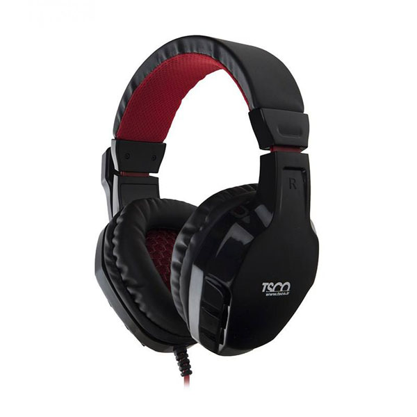 هدست گیمینگ تسکو TSCO TH 5124