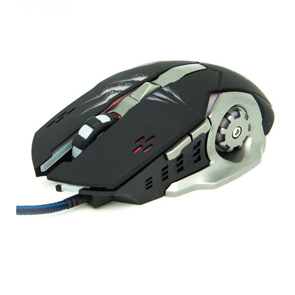 ماوس گیمینگ تسکو TSCO TM-762GA