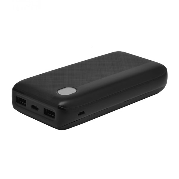 پاوربانک تسکو TSCO TP 879L 20000mAh — تصویر ۲