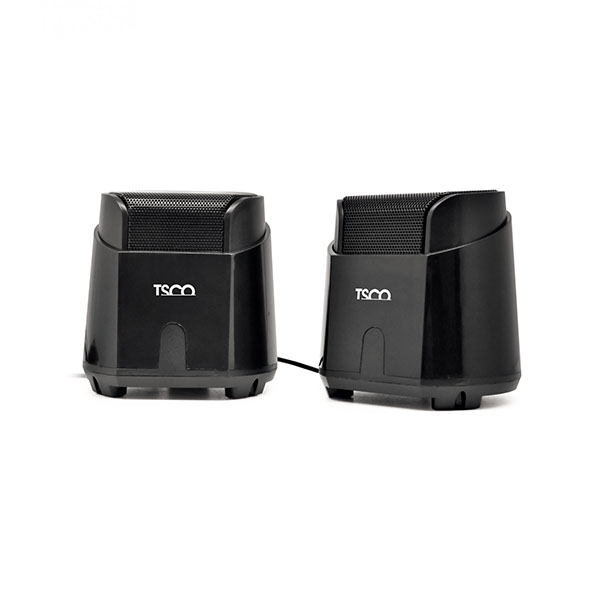 اسپیکر لپ تاپی تسکو TSCO TS 2061