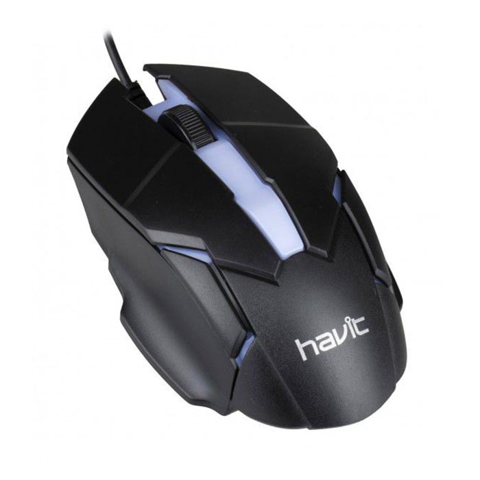 ماوس گیمینگ هویت HAVIT HV-MS691