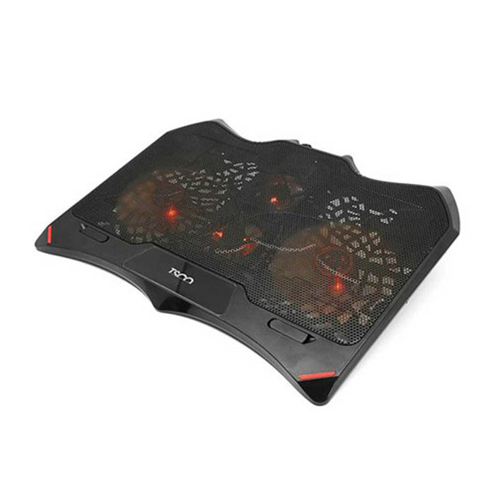 پایه خنک کننده لپ تاپ تسکو TSCO TCLP 3102