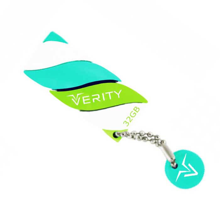 فلش مموری وریتی Verity V902 32GB