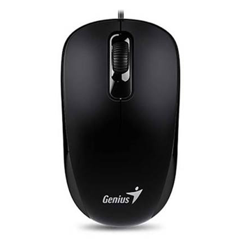 ماوس با سیم جنیوس مدل Genius DX-110 mouse
