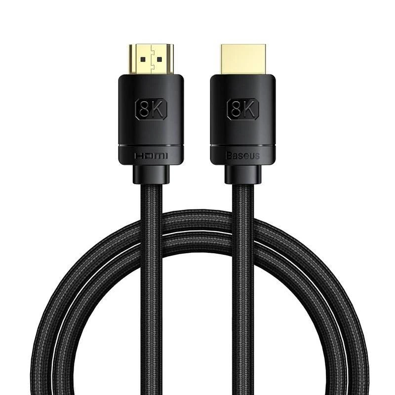 کابل HDMI باسئوس مدل CAKGQ-L01
