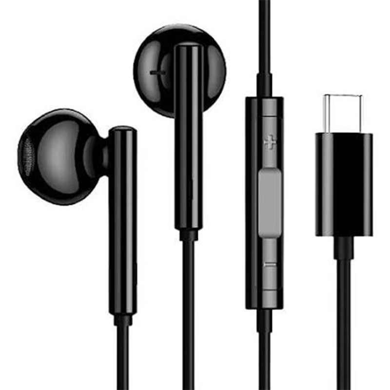 هندزفری جنیوس HS-M365 USB-C