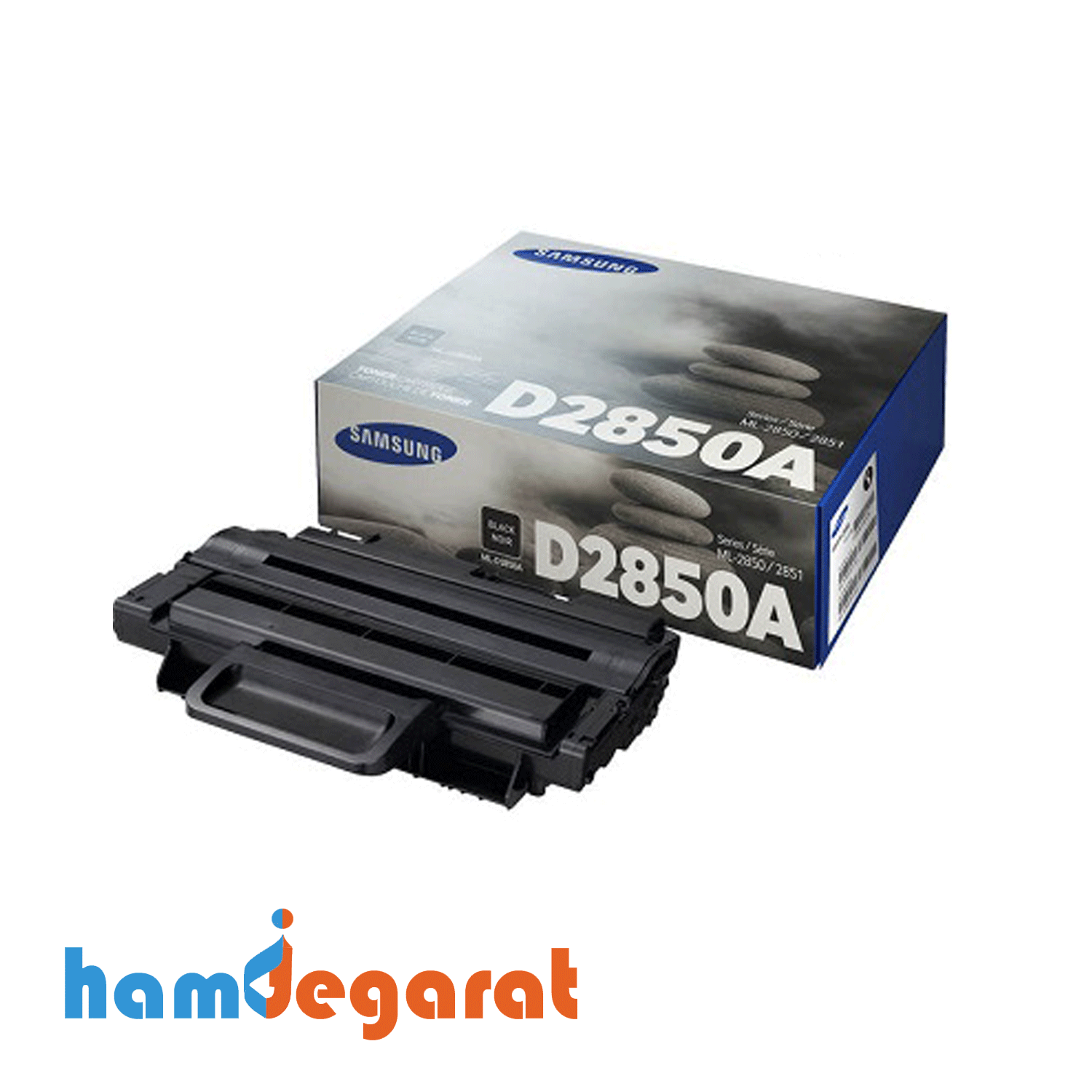 تونر کارتریج SAMSUNG 2850
