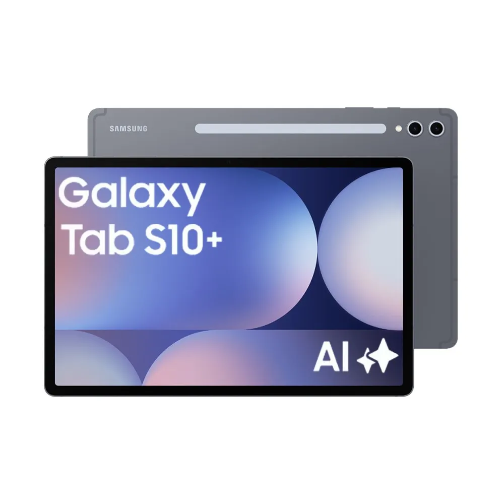 تبلت سامسونگ مدل (Tab S10 Plus (SM-X826 ظرفیت 256 گیگابایت رم 12 گیگابایت | 5G