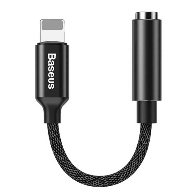 مبدل لایتنینگ مدل Adapter L3.5 باسئوس CALL3-01
