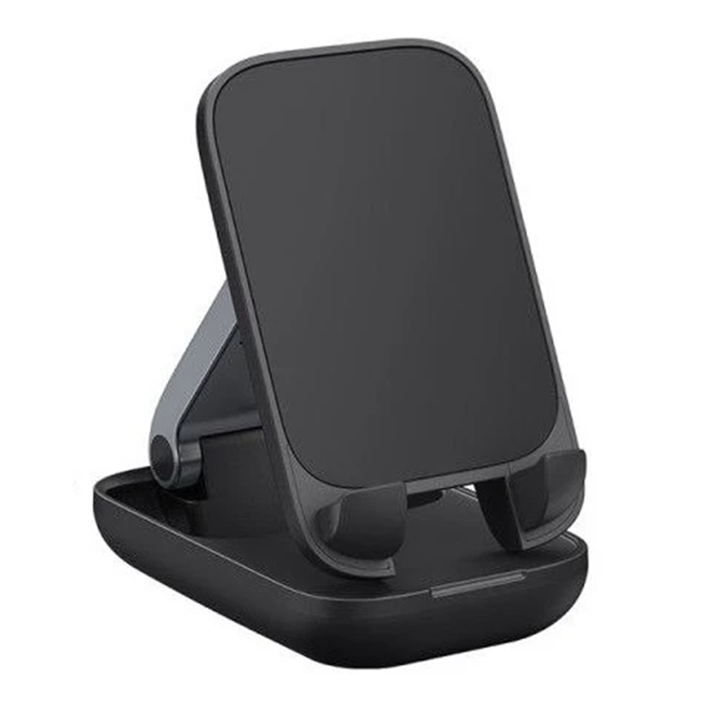 پایه نگهدارنده گوشی موبایل مدل Seashell Series باسئوس B10551500111