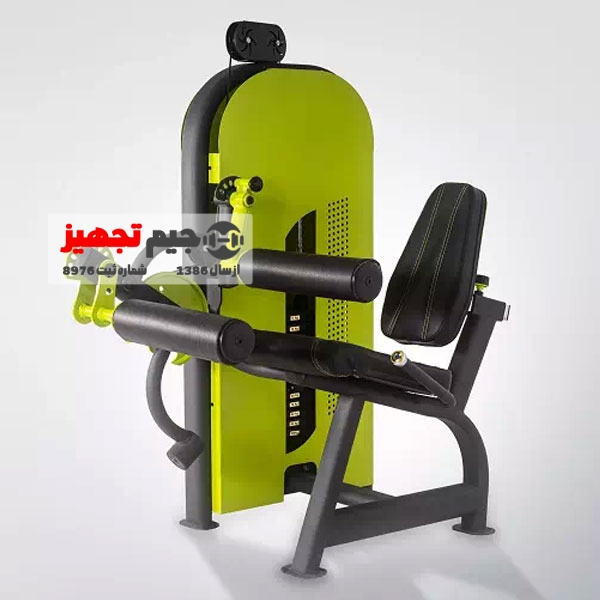 دستگاه پشت پانشسته تن آسا POWER PLUS 141