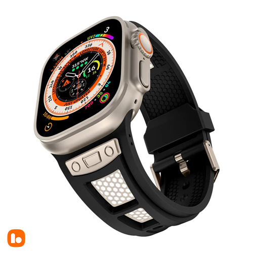 بند ساعت اپل واچ Apple Watch Band Huge