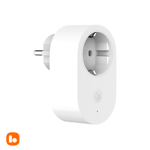 پریز وای فای شیائومی Xiaomi Smart Plug 2