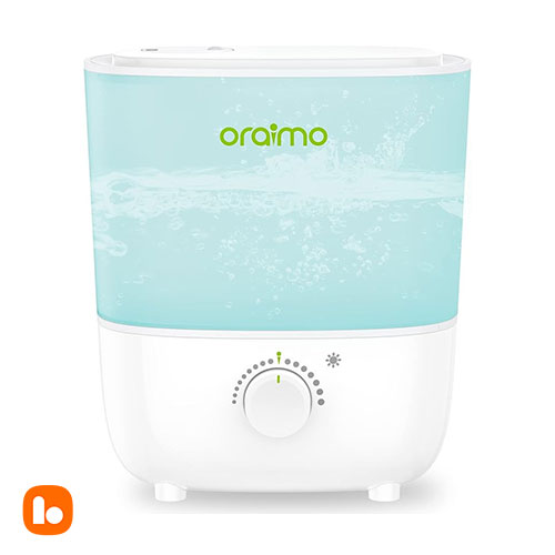 دستگاه بخور سرد Oraimo Humidifier U02