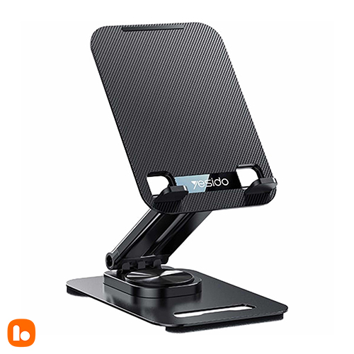 پایه نگهدارنده رومیزی موبایل و تبلت یسیدو YESIDO C183