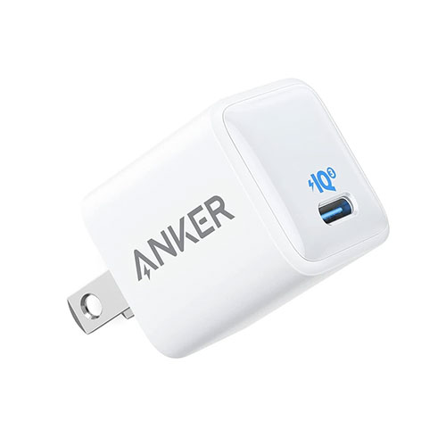شارژر دیواری انکر مدل Anker A2633 Power Port