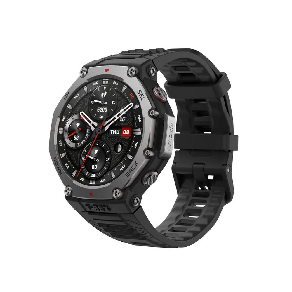 ساعت هوشمند آمیزفیت مدل Amazfit T-REX 3