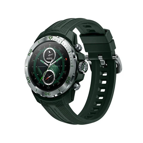 ساعت هوشمند میبرو Mibro GS Explorer