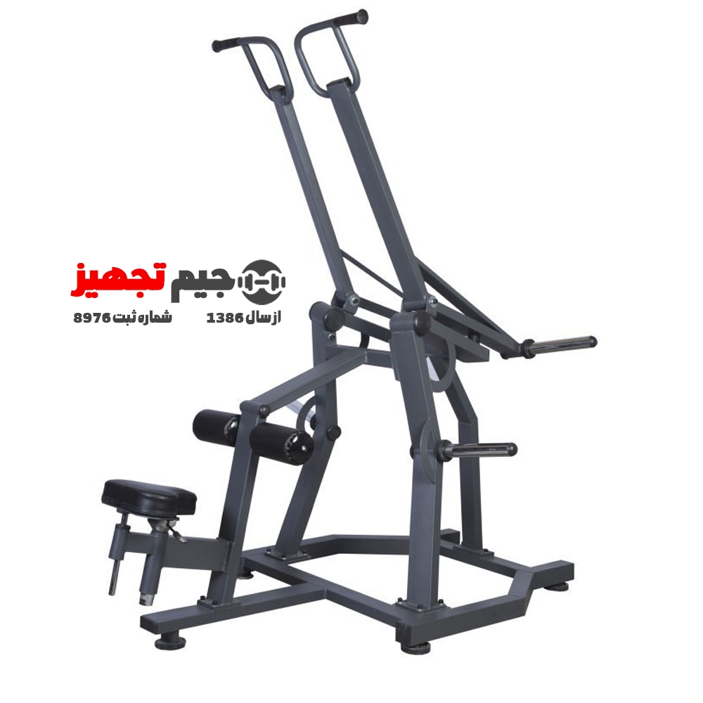 زیر بغل یتس الموت B11 — تصویر ۲