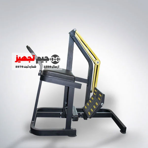 گلات مکانیک تن آسا 158