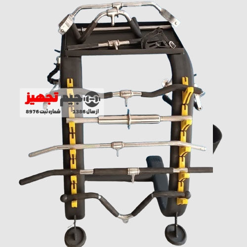 استند دستگیره اسپرت فیکس A61