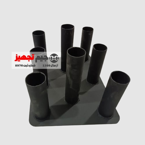 جا هالتری ایستاده اسپرت فیکس A81 — تصویر ۲