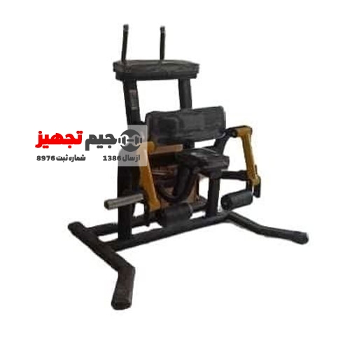 پشت پا ایستاده تک تک اسپرت فیکس V30