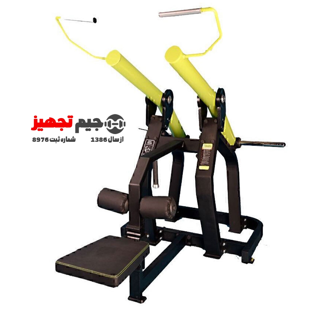 لت DHZ طرح لوله اسپرت فیکس V18