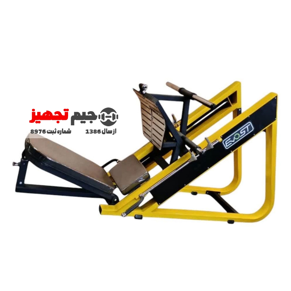 پرس پا ریلی اسپرت فیکس V10 — تصویر ۲