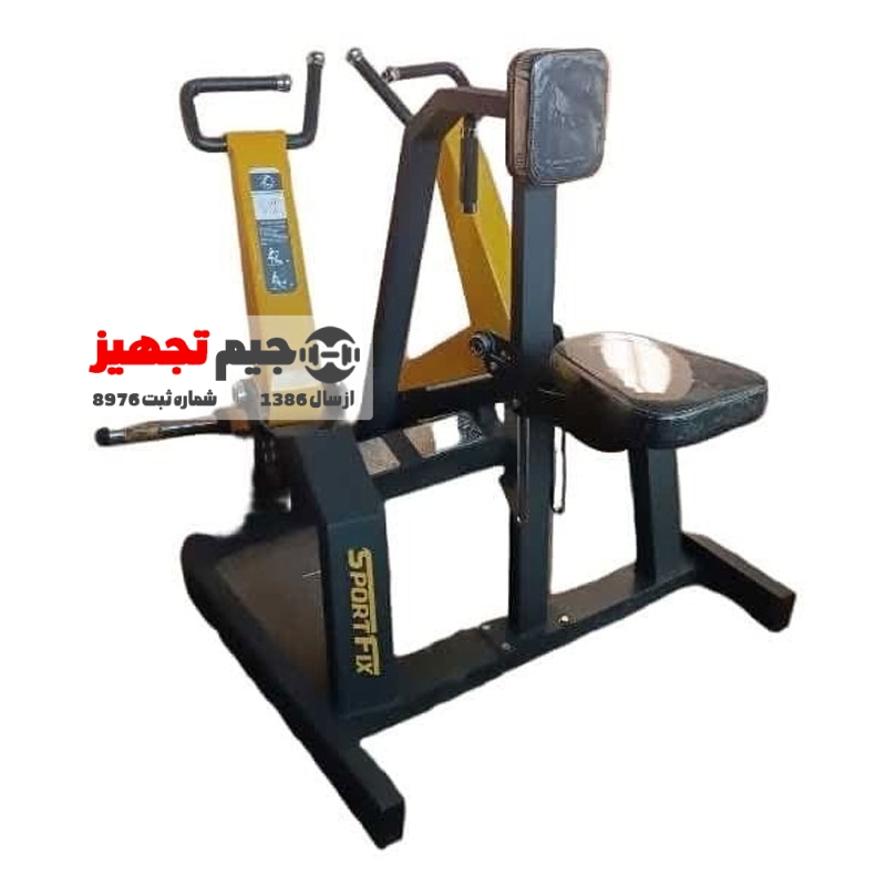 اچ DHZ طرح پروفیل اسپرت فیکس V37 — تصویر ۲