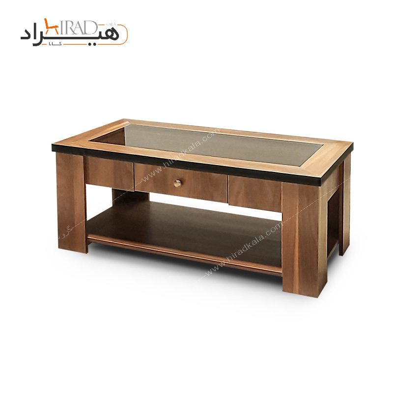 میز جلو مبلی هیراد مدل J9 — تصویر ۸