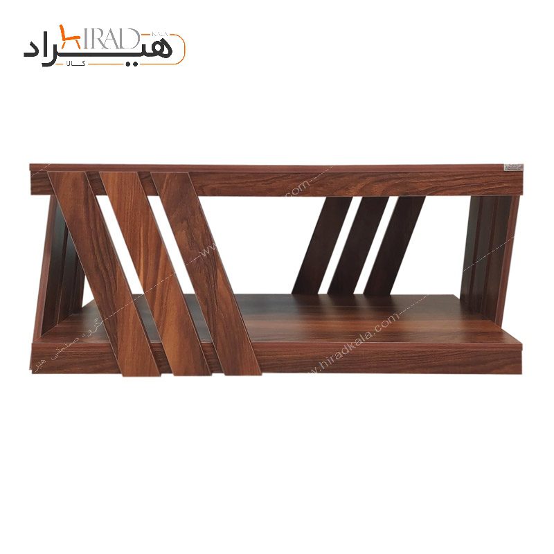 میز جلو مبلی هیراد مدل J4 — تصویر ۲