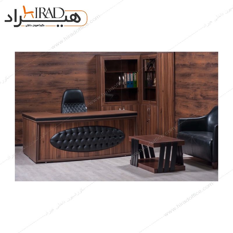 میز جلو مبلی هیراد مدل J4 — تصویر ۳