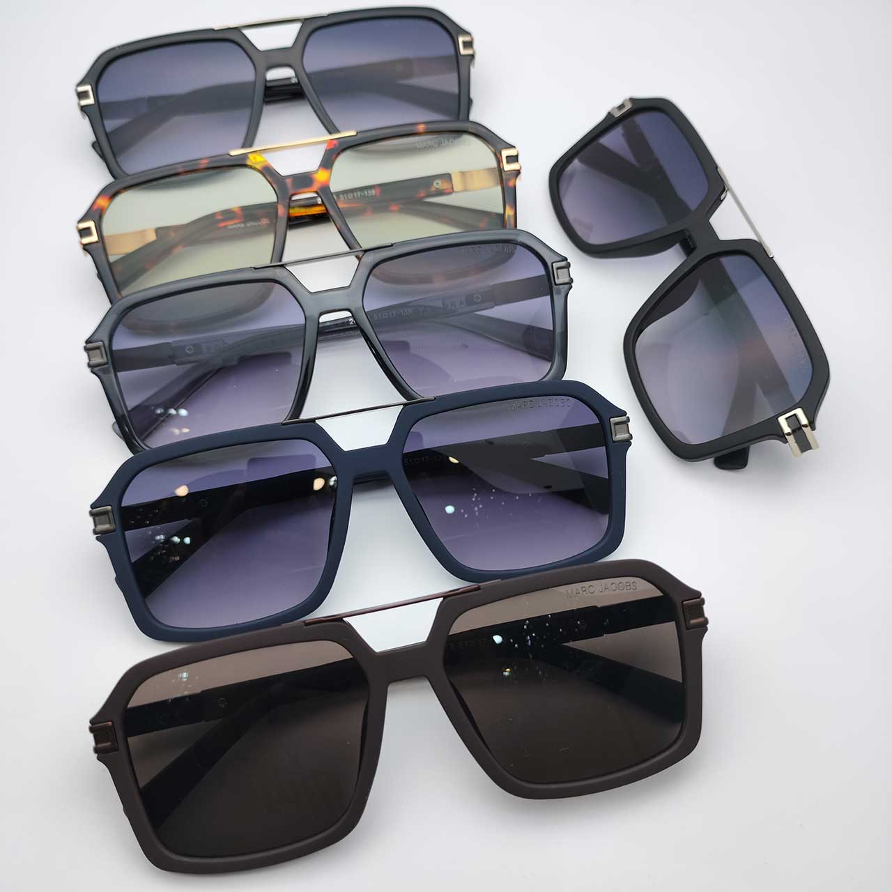 عینک آفتابی مارک جکوبس کد Marc Jacobs 20473