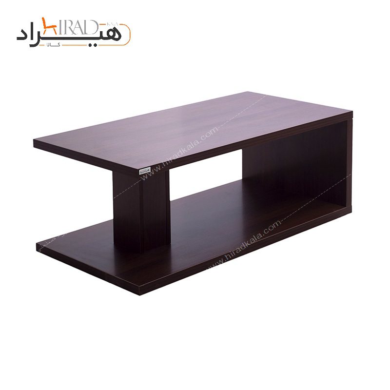 میز جلو مبلی هیراد مدل J2 — تصویر ۲
